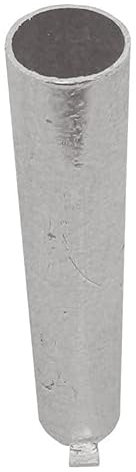 BAUER - Bodenhülse für Absperrpfosten Ø60mm.