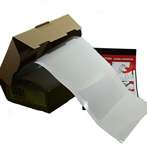 OPPL LKS Folie klar für Seat Altea XL V/5 2006-2009