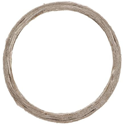 Leapiture Turbolader-Montagedichtung Turbolader-Dichtung 11657557013 Dichtungsscheibe zur Papiermontage als Ersatz für 2008 2014-2018