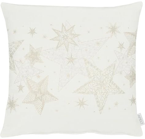 APELT 49x49 cm, Natur