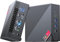 NiPoGi AMD Mini PC Ryzen 5 5500U,32GB DDR4 (3200MHz Dual Channel) 512GB NVMe SSD Mini Computer with Triple Display 4K@60Hz,HDMI/DP/Type-C/WiFi/2x Ethernet,AM0PRO Small PC for Gaming/office/Busniss