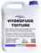 Hydrofuge Toiture - Codeve Bois - 5 L - Intérieur / extérieur - Pour Toiture En Tuile, Ardoise, Terre Cuite, Béton, Fibrociment, Lauze.