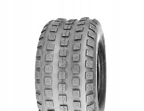 Reifen für Aufsitzmäher und Traktoren DELI S-373A 16x7.50-8 4 PR TL