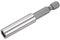 sourcing map 1/4 Inch Hex Shank by 2 Inch Magnetic Bit Holder Extension, Quick Release Screwdriver Drill Power Tool