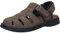 Josef Seibel Herren Sandaletten Max 92, Männer Sandalen,Weite G (Normal),t-spange,Sommerschuhe,Freizeitschuhe,Brasil,44 EU