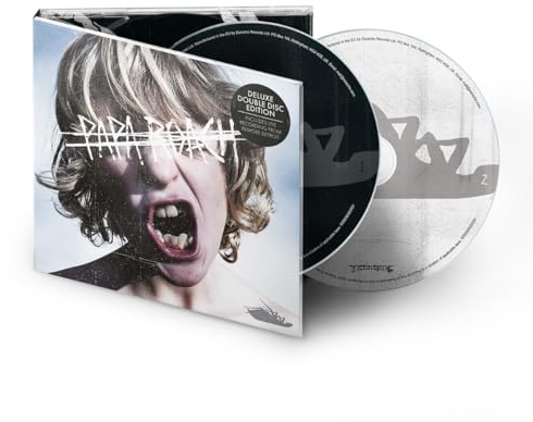 Crooked Teeth (Re-Release / 2CD-Digipak)