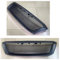 huanglanhuagr Vorderer Racing-Grill, kompatibel mit Toyota Hilux Vigo 2005–2012, modifiziertes Offroad-Grill-Upgrade(2005-2011)
