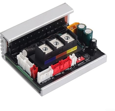Für Ninebot E2 Pro Elektroroller Mainboard Controller Zuverlässige Baumaterialien Verwendet