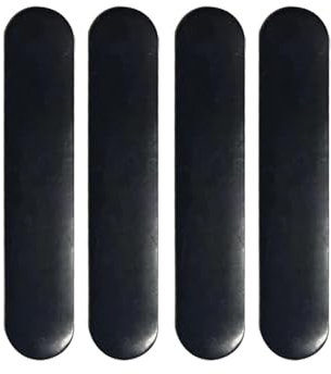 Zestivra Lead Tape Tennis - -Paddel -Blei -Streifen, Lead Tape für Pickleballs | Golf Klebeband, Stromversorgungs -Blei -Aufkleber, benutzerdefiniertes gewichtetes Klebeband für die