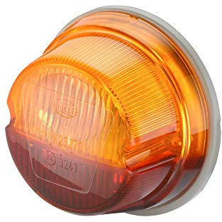 HELLA 2SB 001 259-261 Heckleuchte - links/rechts