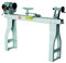 Leman TAB110 Tour à bois 1100 mm avec piètement en fonte