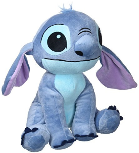 Disney PDP1300397, Stitch - Peluche 30 cm