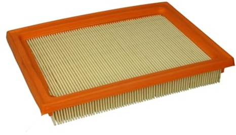 MAHLE LX 3305 - Air Filter Car - Engine