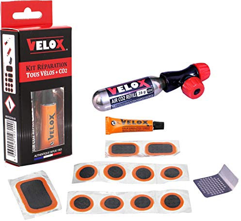 VELOX Kit Réparation CO2