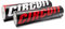 Circuit HP013-005 Paracolpi Manubrio MXIII, Rosso