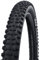 SCHWALBE Addix Neumáticos para Bicicleta, Adultos Unisex, Negro, Talla Única