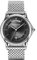 Emporio Armani Herren Analog Automatik Uhr mit Edelstahl Armband ARS3500