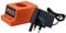 Paslode Charger Power 6V Ni-CD or Ni-MH Tool Replacement Battery Base Unit & Plug IM350+ IM50 IM200