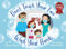 Don't Touch Your Face Wash Your Hands: Safety Contract Inside!: Children’s Hygiene Book - Books for Kids Toddlers About Hand Washing | Preschoolers – 29pgs + Interactive Kid’s Safety Contract