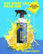 Pearl Nano Interior Detailer Amazing Shine - All Purpose, Amazing Shine Armor Car Seat Cleaner, Interior Car Cleaner for Upholstery, Car Leather Cleaner, Carpet, Plastic, (250ml)