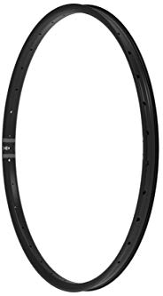WTB Unisex-Erwachsene HTZ Felge, schwarz, 27.5 x i27