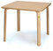 Erzi 50098 Tisch (Höhe 52 cm)