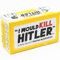 I Would Kill Hitler - Das Super-Partyspiel für Erwachsene mit ethischen Dilemmas und urkomischen Hypothetiken