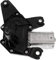 VEMO V40-07-0017 SCHEIBENWISCHERMOTOR HINTEN PASSEND FÜR VIVARO A VIVARO BTRAFIC II NV300