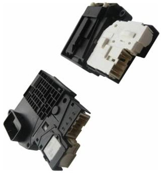 Lavadora EBF61315801 Cerradura de puerta eléctrica para LG