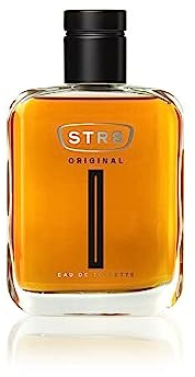 Str8 Original Eau de Toilette 100 ml
