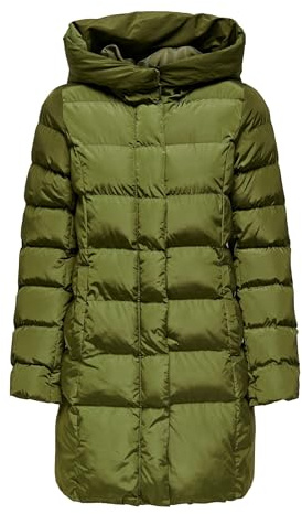 ONLLINA PUFFER COAT CC OTW