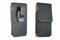 caseroxx Outdoor Tasche für Ulefone Power Armor 18/18 Ultra / 18T / 18T Ultra in schwarz