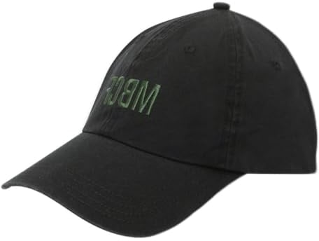 Cap Mütze Baseballcap Bayern Emil schwarz Vintage FCBM