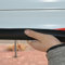 Joint d'étanchéité durable pour porte de garage, 2 m de long, convient pour armoires, portes et machines