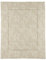 Meyco Baby Laufgittereinlage - Branches Sand - 80x100cm - Einzelpackung