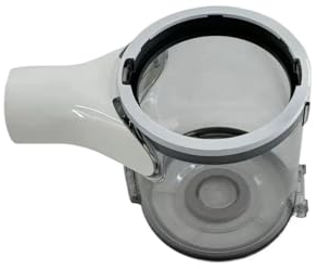 ACUEND Accesorios Originales For Cubo De Basura De Taza De Recolección De Polvo For Aspiradora, Compatible con Xiaomi Mijia G9 G10(Color:G10 Dustproof Cup)