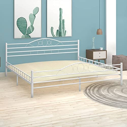 Homgoday Lattenrost mit 24 Leisten 120x200 cm | Bettlatten | Ersatzlatten | Federholzlatten | Bettlatten Möbel