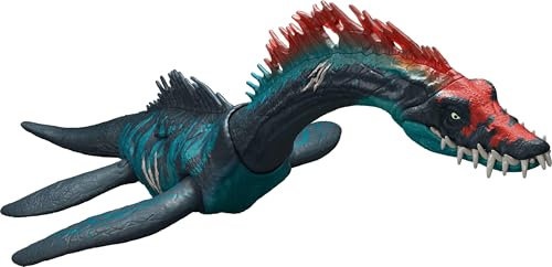 Jurassic World Gigantic Tracker Styxosaurus