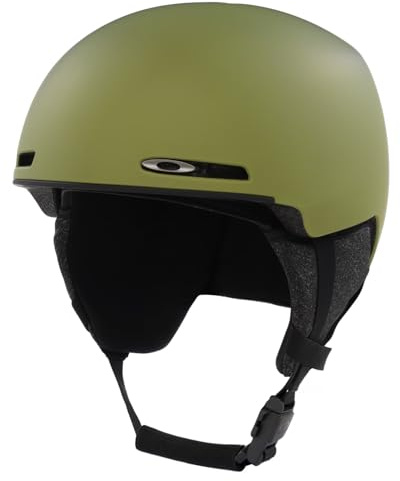 Oakley Mens Mod1 Helmet Fern L