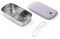 Bella Epoca Récipient interne amovible pour gamelle chauffante, bol supplémentaire en acier inoxydable 900 ml pour chauffe-repas