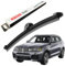 Silbak Rear Windscreen Wiper, fits for BMW X3 (2017 ONWARDS) Rear Wiper Blade, 280mm