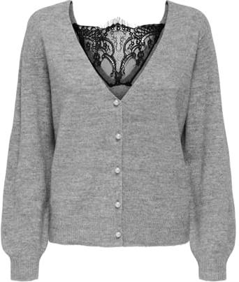 ONLY Female Strickjacke ONLADELE Strickjacke | Cardigan