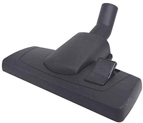 Sparesbarn Bodendüse kompatibel mit AEG LX7-1 LX7-2 LX8-2 VX7-1 VX7-2 Staubsauger, Teile ersetzen 140025651054