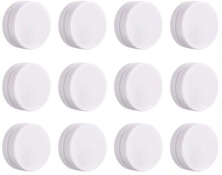 Pesi per tenda da doccia magnetici forti Peso impermeabile e movimento della tenda Prevenire un'esperienza doccia stabile