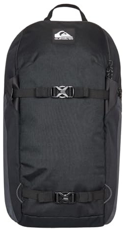 Quiksilver Altacama - Backpack - Men - Black