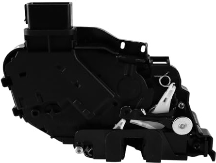 Alide LR011275 Attuatore serratura portiera anteriore destra per Land Rover Range Sport Evoque LR091524 FQJ500460 6W8A-21812-AD Fermo serratura portiera
