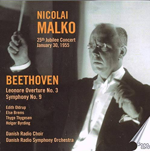 Leonore Overture No 3