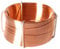 Filpack FGC08 Hilo metálico de cobre - Diámetro 0,8 mm - Largo 50 m