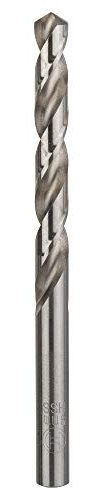 Bosch Metallbohrer HSS-G Geschliffen (Ø 9 Mm)