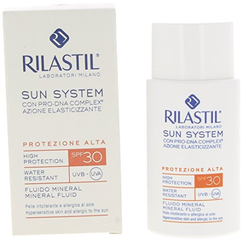 Rilastil Sonnencreme 50 ml, Preis/100 ml: 29.90 EUR